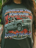 Shoulda Known '07 Sierra Truck Tee