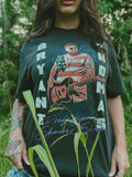 Professional Shower Singer Graphic Tee