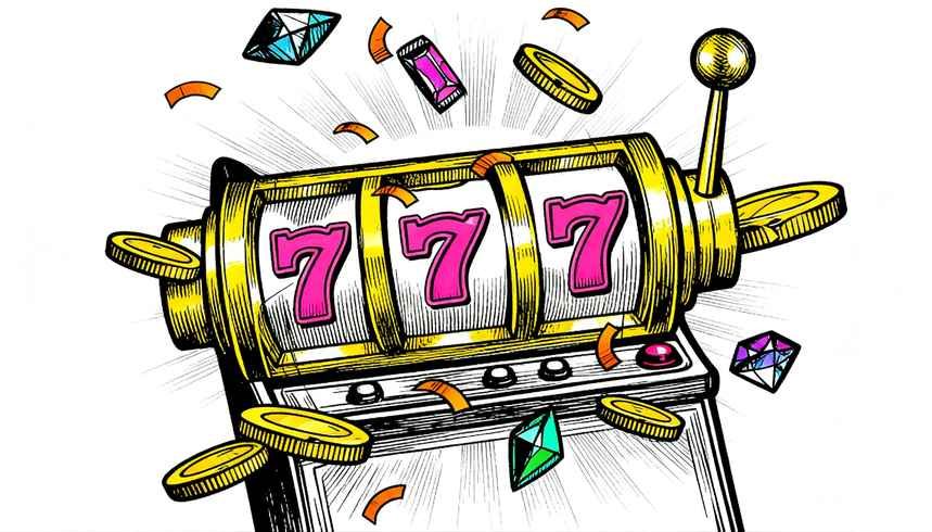 Den digitale revolusjonen: Mobilt teknologi og online kasinoer