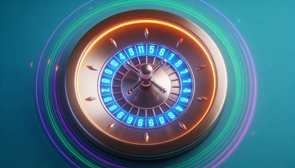 Hva gjorde live casino spill til hovedstrømmen