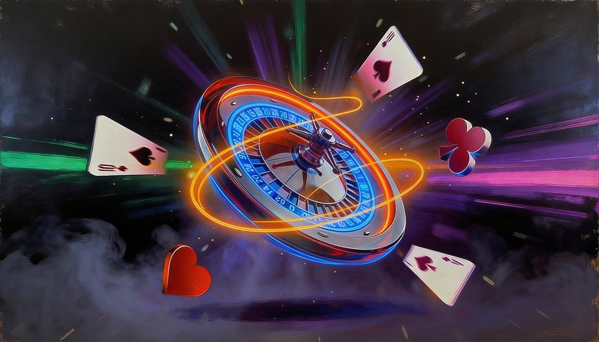 Why Live Casino Games Became Mainstream